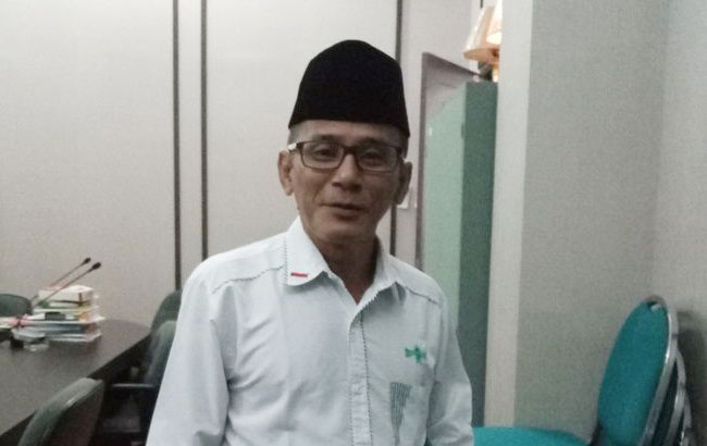 Shobih Asrori, Ketua Komisi IV DPRD Kabupaten Pasuruan.