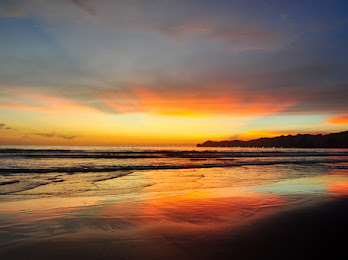 Pantai di Trenggalek