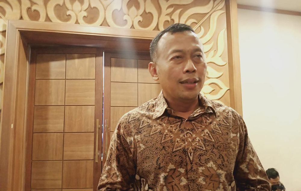 Bupati Ponorogo Optimis Reyog akan Diakui UNESCO Sebagai Warisan Budaya Tak Benda