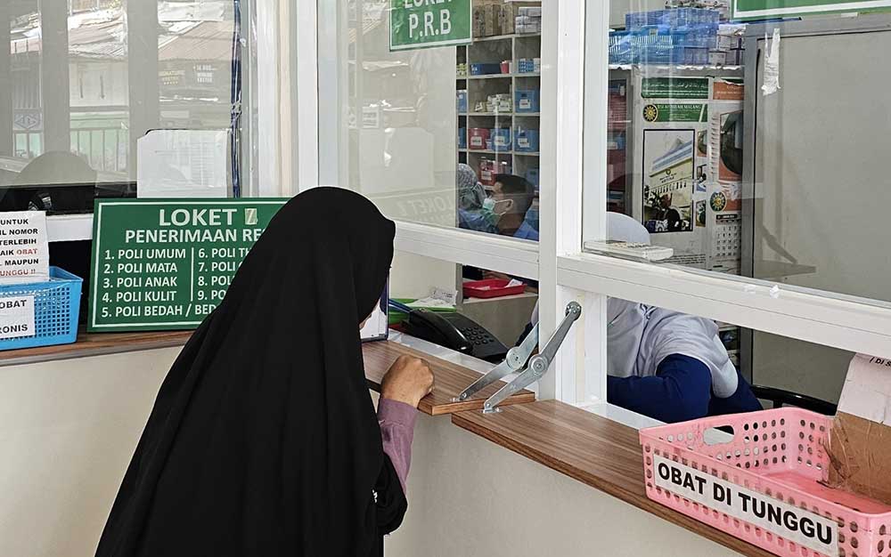 Kolaborasi BPJS Kesehatan dan RSI Aisyiyah Malang Optimalkan PRB