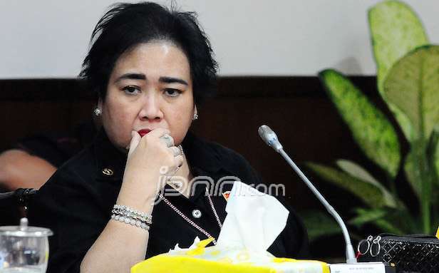 Rachamawati Soekarnoputri. Foto: rmol.com 