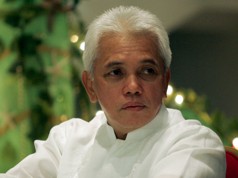Hatta Rajasa, Menteri Koordinator Bidang Perekonomian Republik Indonesia. foto:repro kompasiana.com