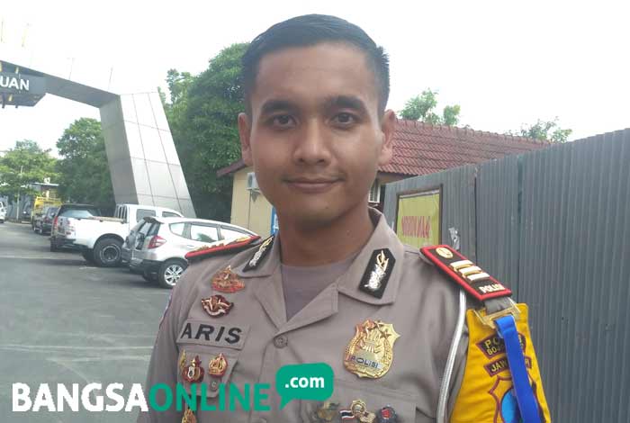 Mudik Lewat Bojonegoro, Hati-hati saat Melintasi Jalur Tengkorak Ini