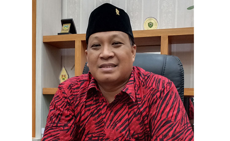 DPRD Gresik Minta Bupati Gus Yani Maksimalkan CSR untuk Kepentingan Masyarakat