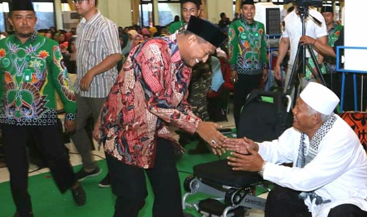 KJKS BMT NU Sumenep Bakal Mampu Gerakkan Ekonomi Rakyat
