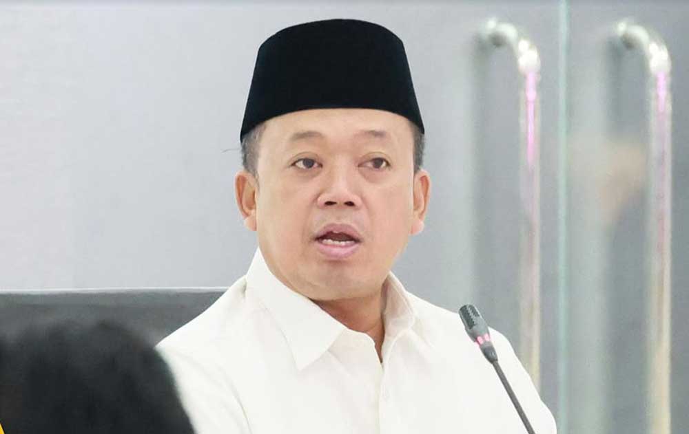 Tanggapi Aduan Masyarakat Soal Pertanahan, Menteri ATR/Kepala BPN: Layani Dengan Sepenuh Hati
