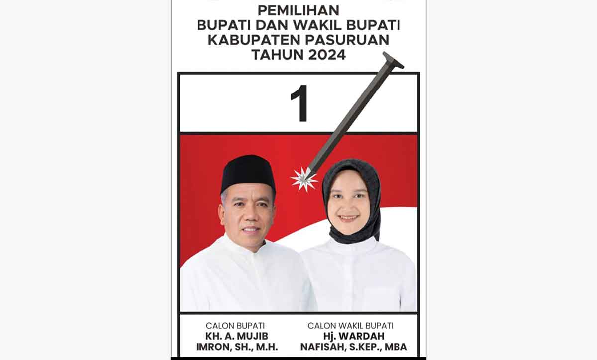 Pasangan Mudah Janjikan Rp100 Miliar per Tahun untuk Pendidikan