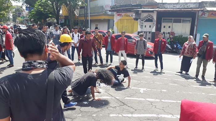 IMM Desak DPRD Jember Panggil 2 Perusahaan Tambang yang Pekerjakan Korban Longsor