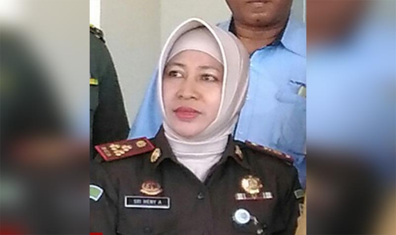 Kajari Batu Warning Kades dan Lurah Soal ADD dan DK