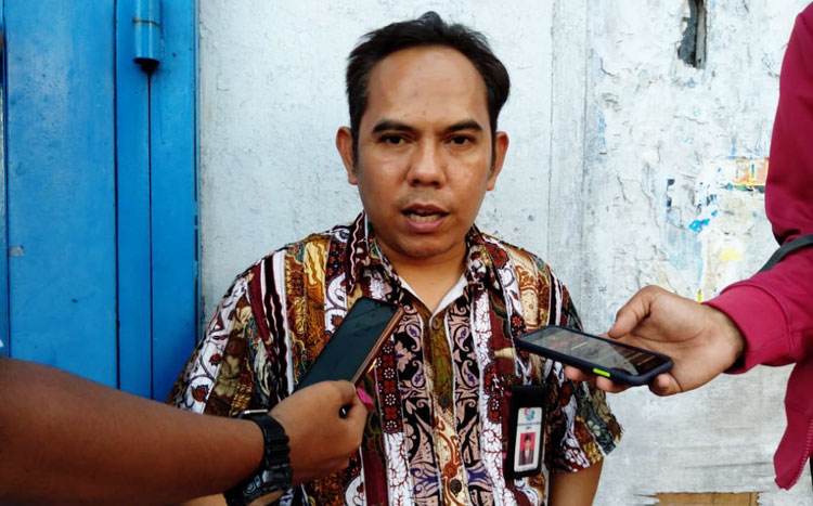 PDAM Jember Lakukan Flushing, Distribusi Air ke Warga Normal Kembali