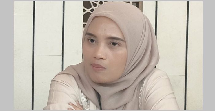 Plh. Kepala Perwakilan BI Kediri, Wihujeng Ayu Rengganis. Foto: MUJI HARJITA/ BANGSAONLINE.com 