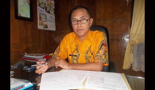 Alhamdulillah, Dinkes Sumenep Berhasil Tekan Jumlah Penderita DBD