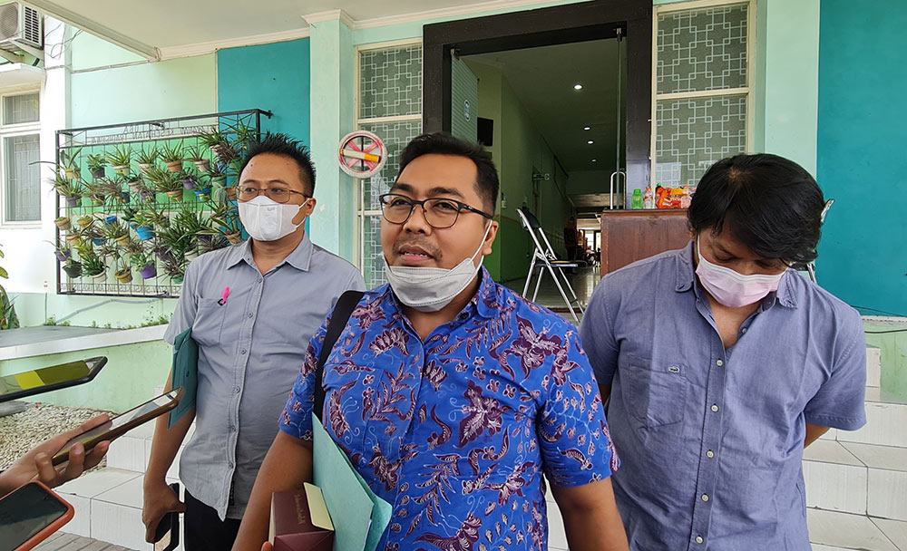Minta Bidan yang Melapor Dihadirkan, dr. Surya Haksara Ancam Bawa Kasus ke Ranah Hukum