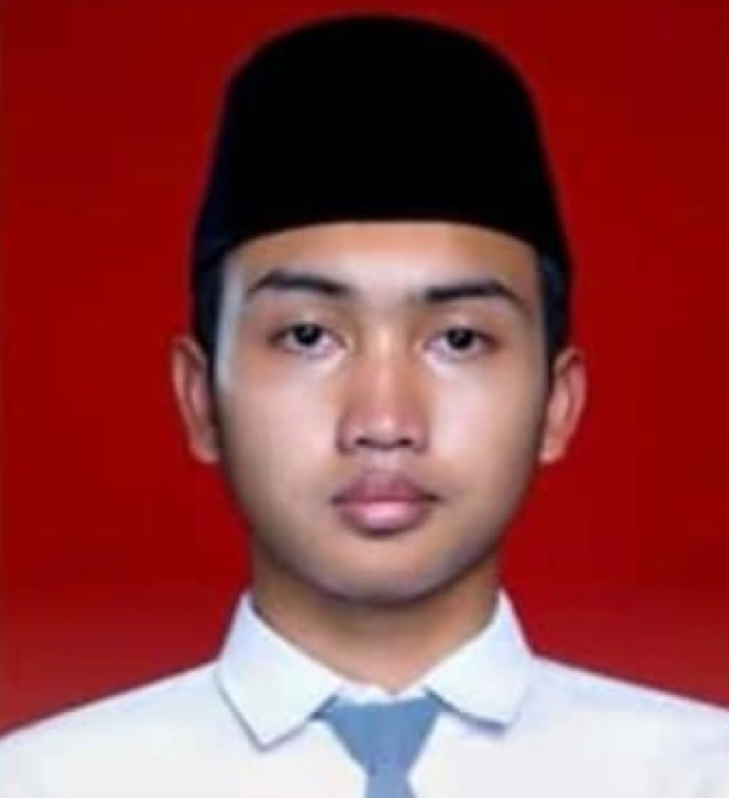 Muhammad Rakha Fawwaz Zuhdi Setyawan. Foto: Dok. Pondok Pesantren Amanatul Ummah