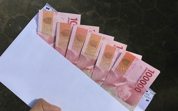 Jelang Lebaran, DPMD Kabupaten Pasuruan Instruksikan Kepala Desa Segera Cairkan Insentif RT/RW