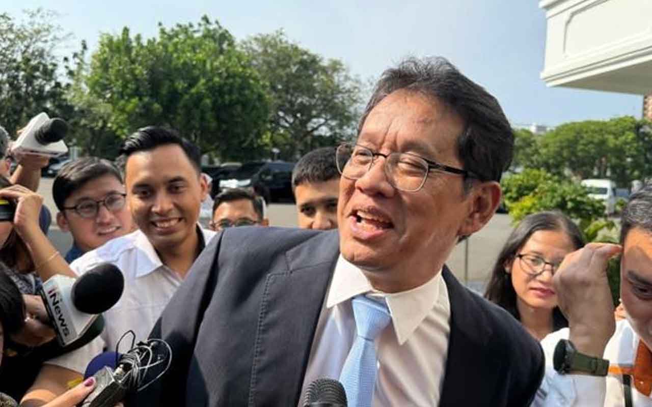 Purbaya Klaim Bisa Balikkan Rupiah Menguat dalam Waktu Semalam