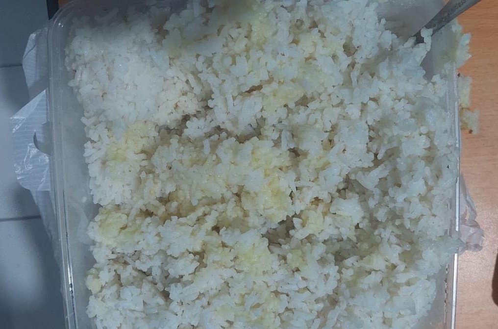 Modus Baru Penyelundupan, Ratusan Pil LL Disembunyikan dalam Nasi di Lapas Blitar