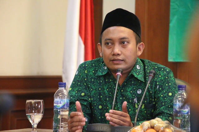 New Normal Pendidikan, Ini Lima Syarat dari Pergunu