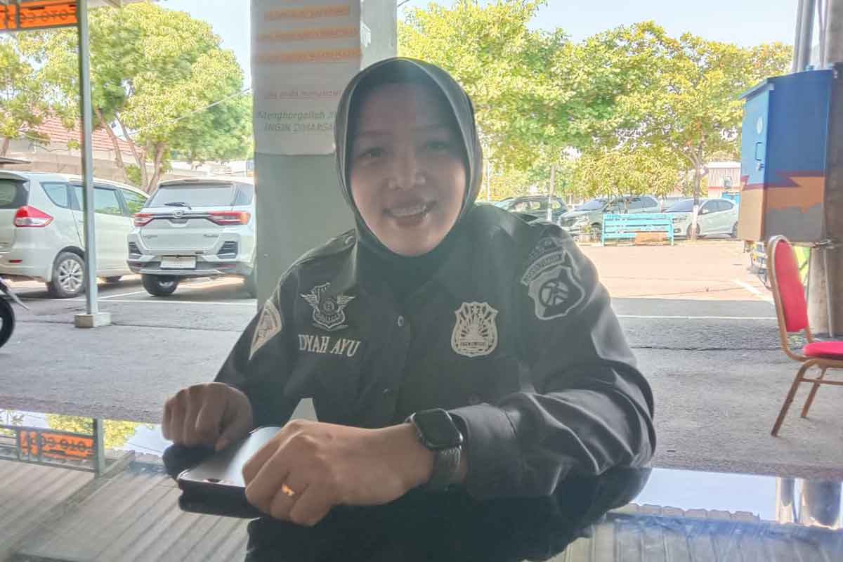 Samsat Tuban Ajak Masyarakat Manfaatkan Momen Pembebasan Pajak Daerah