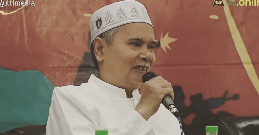 Dr (HC) KH Afifuddin Muhajir. Foto: ist