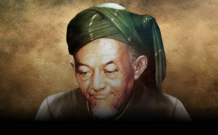 Hadratussyaikh KH Muhammad Hasyim Asy’ari 