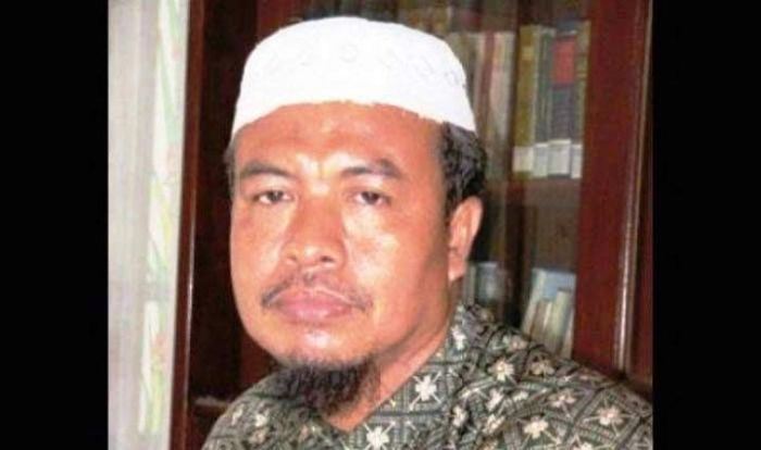 Prof. Dr. KH. Imam Ghazali Said, MA. 
