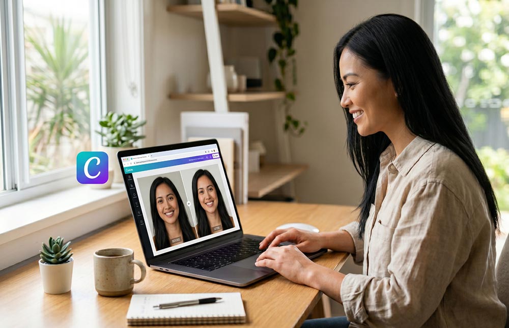 Inovasi penjernih foto berbasis AI bisa diakses gratis lewat browser.