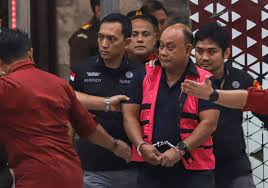 Dadan Hindayana. Foto: media indonesia