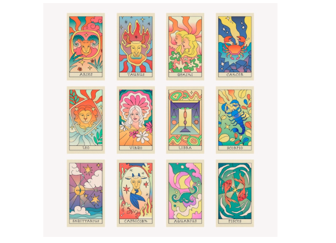 ramalan zodiak