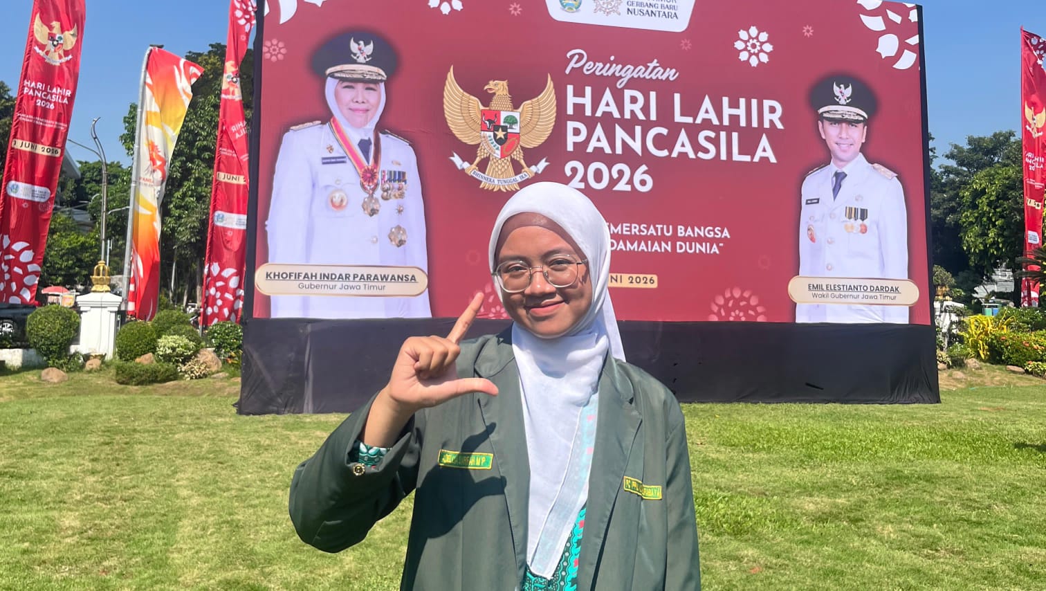 Adellia Syarifah Maharani Putri