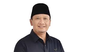 Irsyad Yusuf. Foto: ist