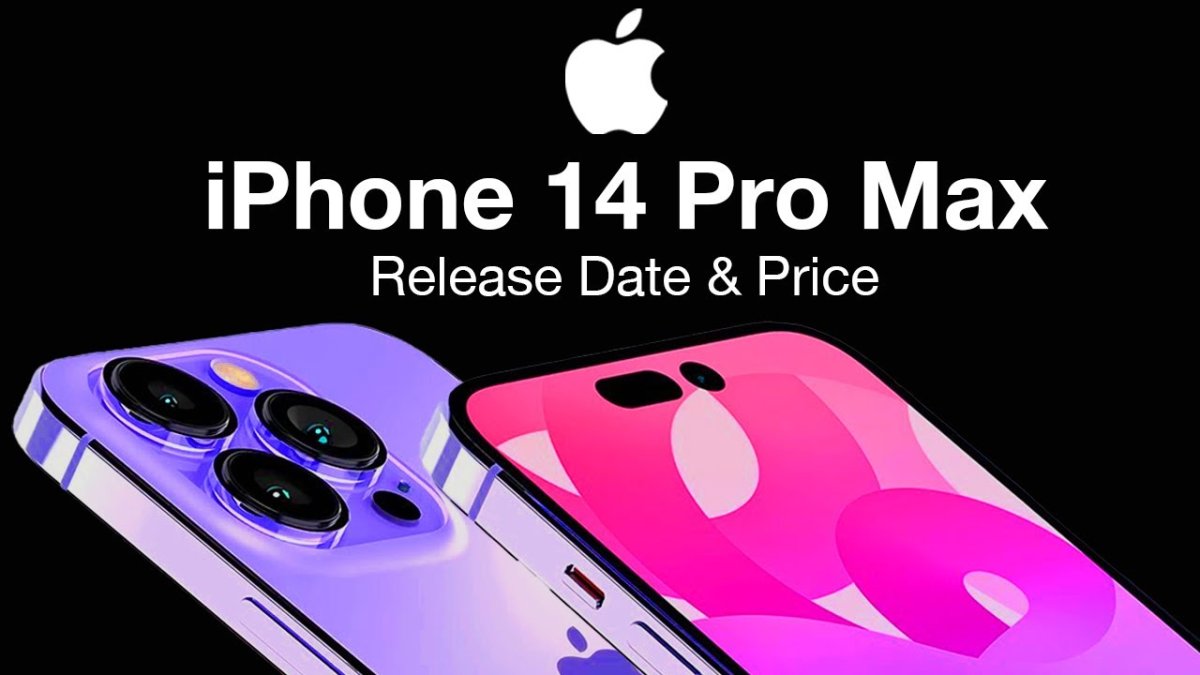iPhone 14. Foto: Ist