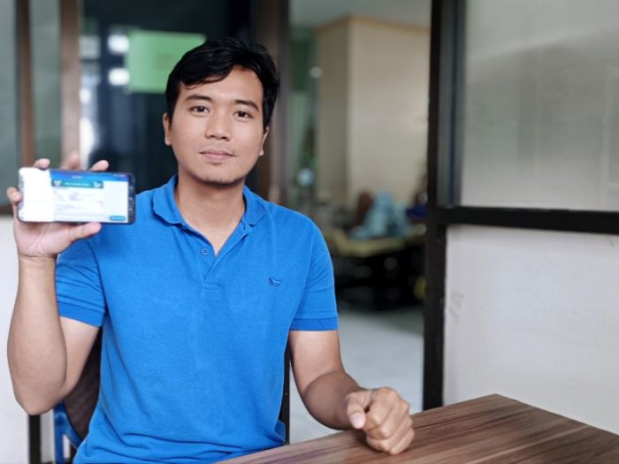 BPJS Kesehatan Madiun Pastikan Layanan Hemodialisa Selalu Mudah Diakses Peserta JKN BPJS Kesehatan Madiun Pastikan Layanan Hemodialisa Selalu Mudah Diakses Peserta JKN