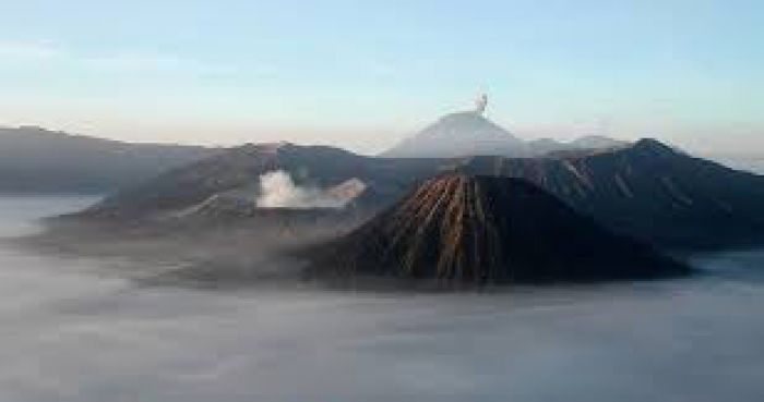 PPKM Berbasis Level Meningkat, Objek Wisata Gunung Bromo Kembali Ditutup PPKM Berbasis Level Meningkat, Objek Wisata Gunung Bromo Kembali Ditutup