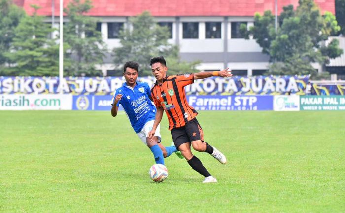 Empat Tim asal Jatim Keok di Babak 16 Besar Liga 3 Nasional