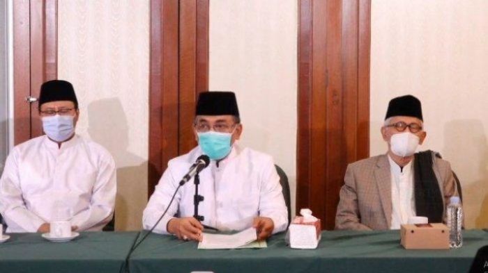 Khofifah dan Keluarga Gus Dur Masuk Pengurus, Inilah Susunan Lengkap PBNU Periode 2022-2027 Khofifah dan Keluarga Gus Dur Masuk Pengurus, Inilah Susunan Lengkap PBNU Periode 2022-2027