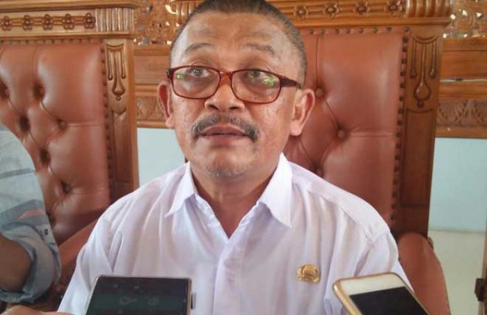 Kurang Persiapan, Tes Tulis Calon Perangkat Desa di Tuban Diundur Kurang Persiapan, Tes Tulis Calon Perangkat Desa di Tuban Diundur
