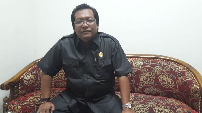 Tak Kunjung Rampung, Dewan Blitar Pertanyakan Pembangunan JLS Tak Kunjung Rampung, Dewan Blitar Pertanyakan Pembangunan JLS