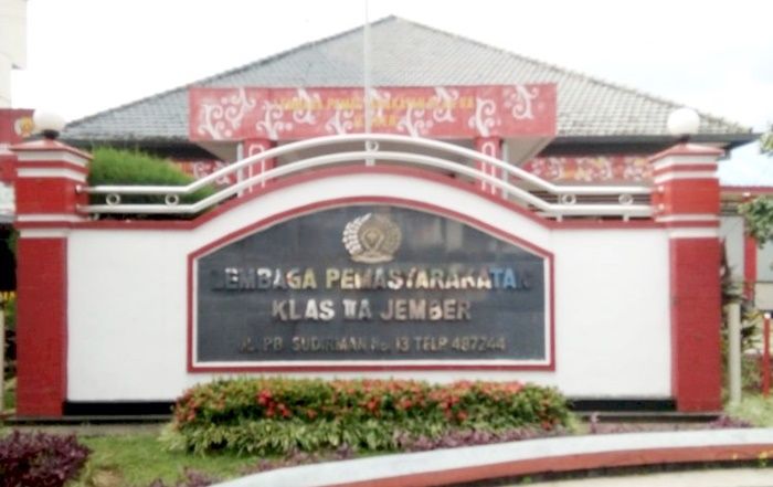 Tiga Kali Mangkir, Oknum ASN Lapas Jember Dijemput Paksa Polisi Banyuwangi Tiga Kali Mangkir, Oknum ASN Lapas Jember Dijemput Paksa Polisi Banyuwangi