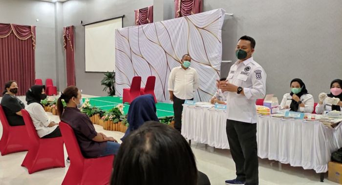 Persempit Ruang Penyalahgunaan dan Peredaran Narkoba, Polres Batu Lakukan Ini Persempit Ruang Penyalahgunaan dan Peredaran Narkoba, Polres Batu Lakukan Ini