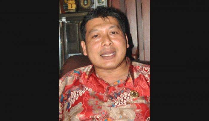 Anggota Dewan Malang Kritik Penggusuran PKL di Singosari Anggota Dewan Malang Kritik Penggusuran PKL di Singosari