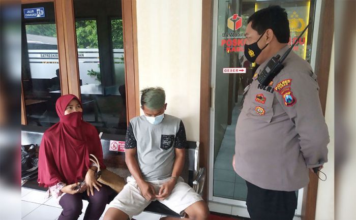 Gakkumdu Tuban Selidiki Dugaan Money Politics di Plumpang, Videonya Viral Gakkumdu Tuban Selidiki Dugaan Money Politics di Plumpang, Videonya Viral