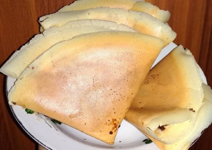 Resep Kue Leker Renyah Anti Alot Resep Kue Leker Renyah Anti Alot