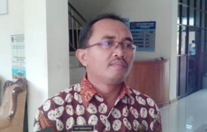 Banyak Jalan Nasional di Pacitan Berlubang, Pelaksana Jalan Belum Ada Langkah Perbaikan Banyak Jalan Nasional di Pacitan Berlubang, Pelaksana Jalan Belum Ada Langkah Perbaikan