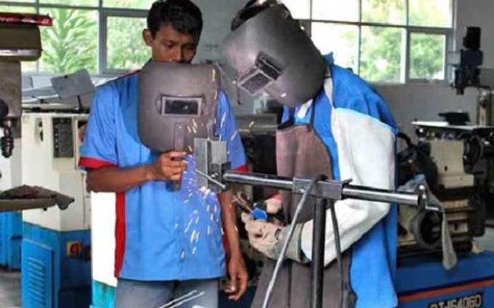 Kurikulum di BLK Perlu Diperkaya Mengikuti Kebutuhan Pasar Kurikulum di BLK Perlu Diperkaya Mengikuti Kebutuhan Pasar