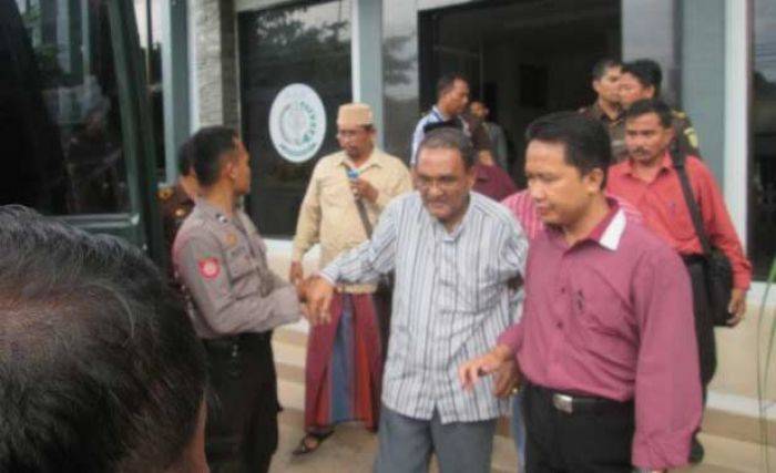 Kasus Korupsi Pesangon Dewan Sampang, Tujuh Terdakwa Ajukan Keberatan Tuntutan JPU