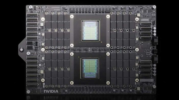 CPU Vera NVIDIA Siap Hadir Komersial pada 2027