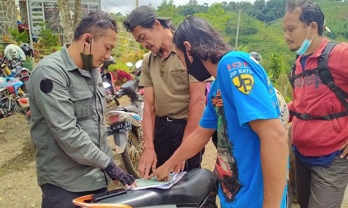 Wujudkan Wisata Petualangan, Dinas Pariwisata Trenggalek Gandeng Komunitas Jeep Wujudkan Wisata Petualangan, Dinas Pariwisata Trenggalek Gandeng Komunitas Jeep