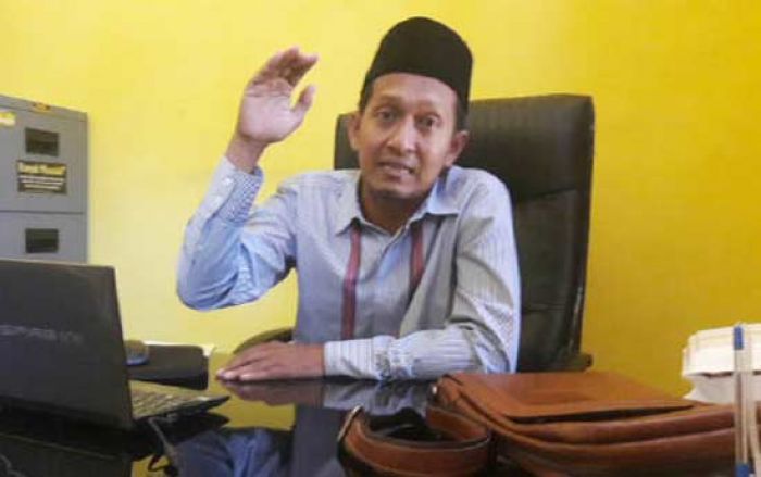 KPUD Sampang Siapkan Dana Pilkada Rp 35 M KPUD Sampang Siapkan Dana Pilkada Rp 35 M