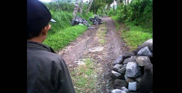 Kasus JUT di Lumajang, Kejaksaan Naikkan Status Menjadi Penyelidikan Kasus JUT di Lumajang, Kejaksaan Naikkan Status Menjadi Penyelidikan